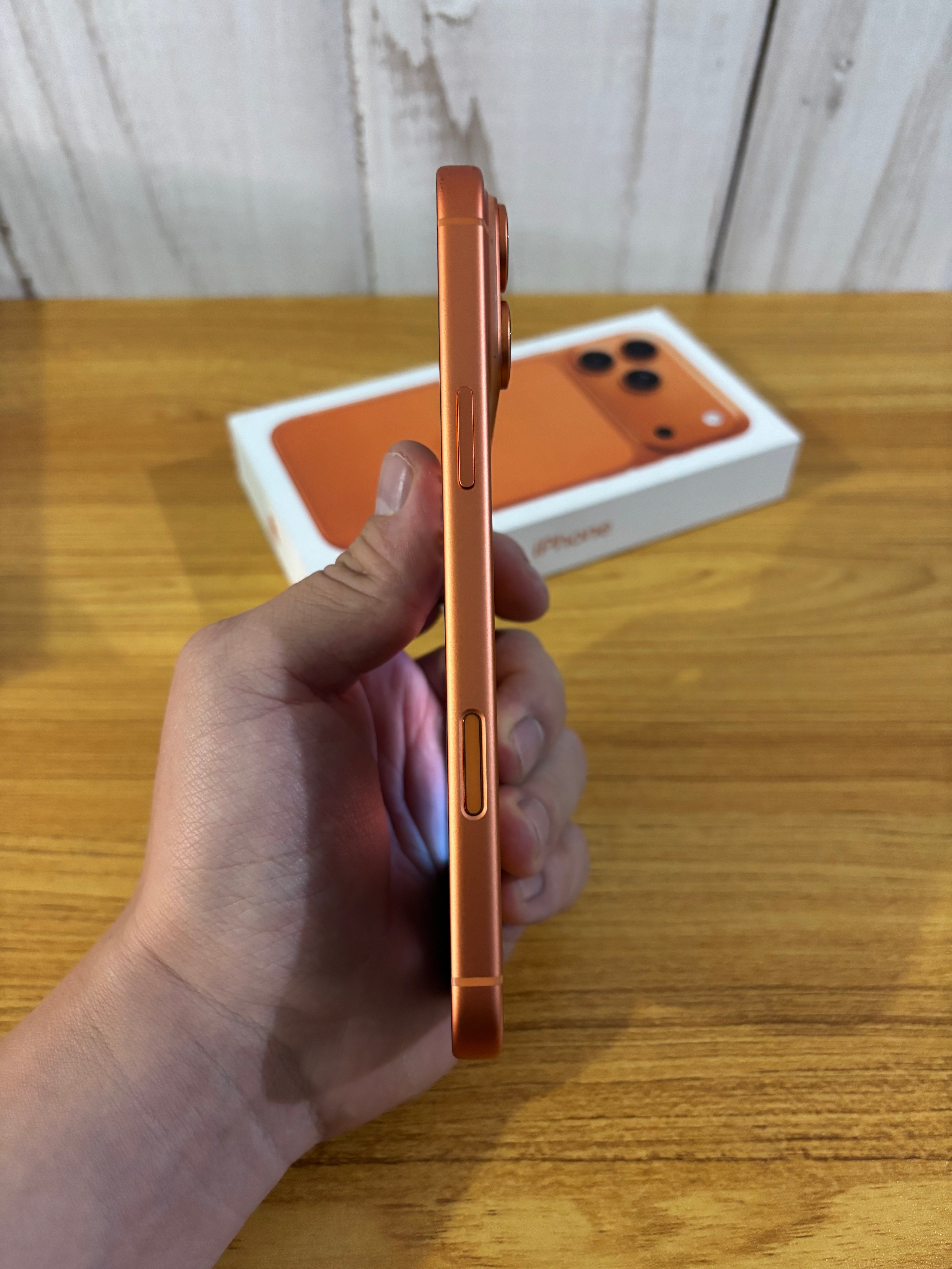 iPhone 17 Pro Max 256Gb Libre