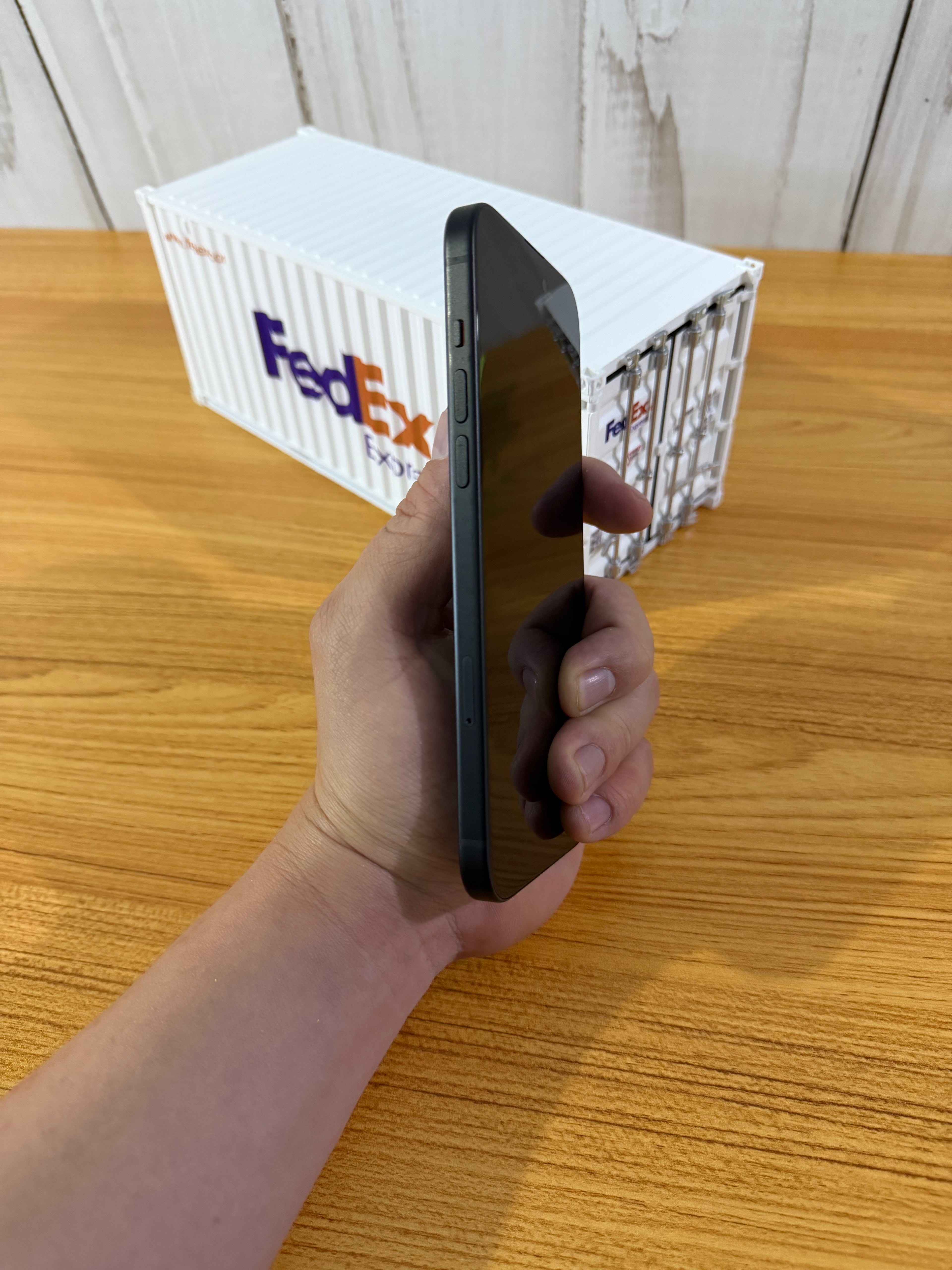 iPhone 15 Plus 128Gb Libre