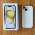 iPhone 15 256Gb Libre