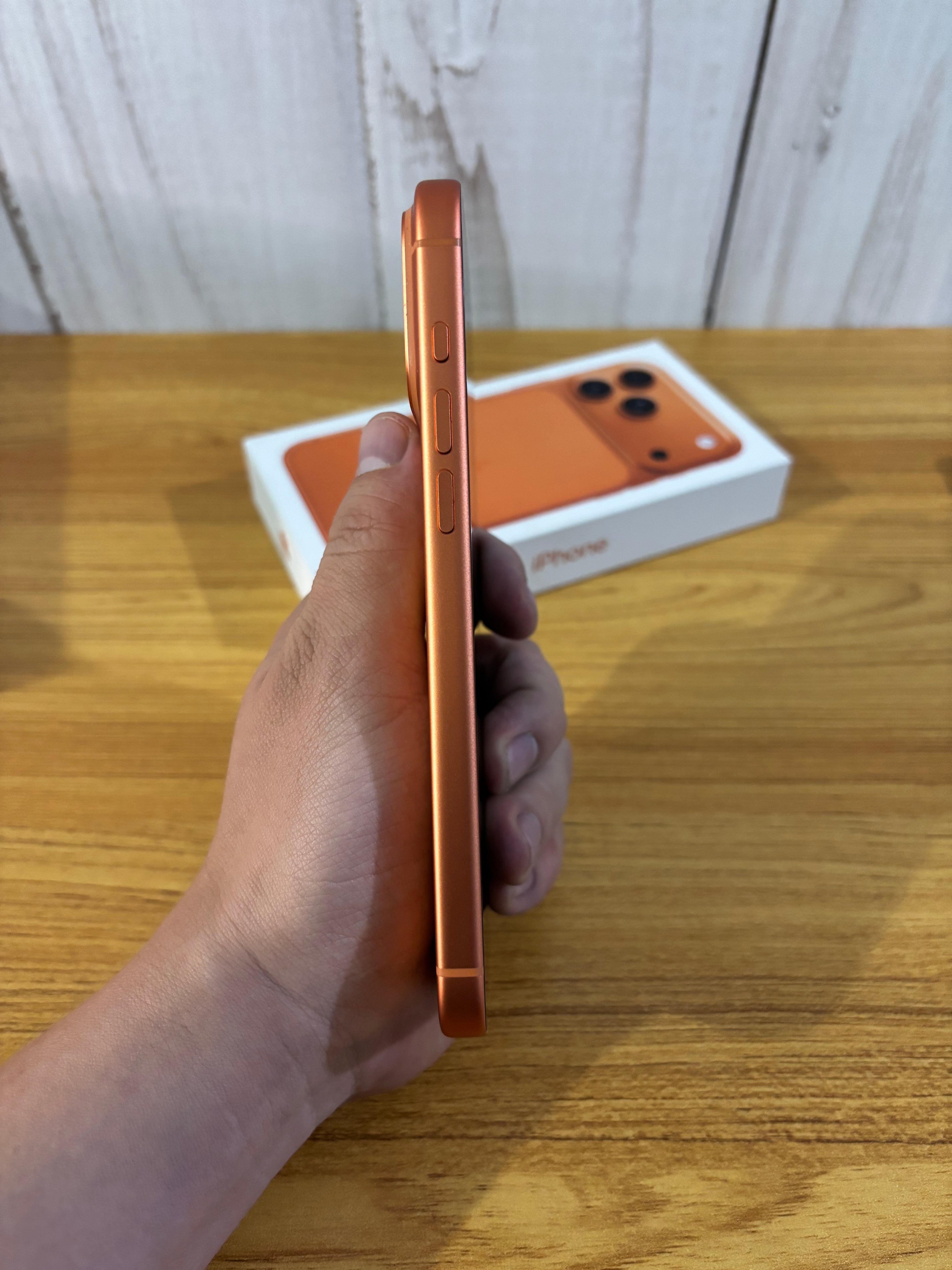 iPhone 17 Pro Max 256Gb Libre