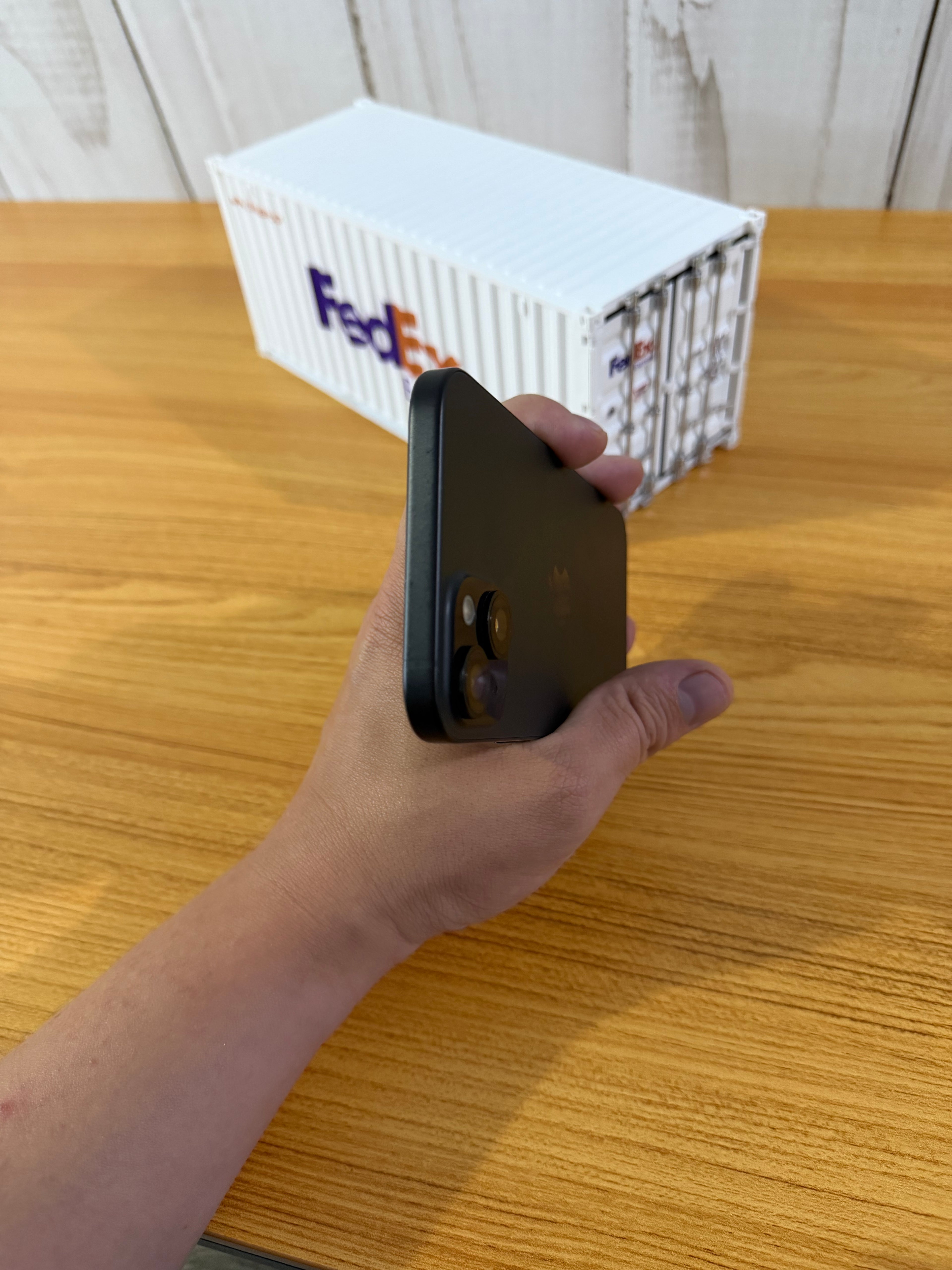 iPhone 15 Plus 128Gb Libre