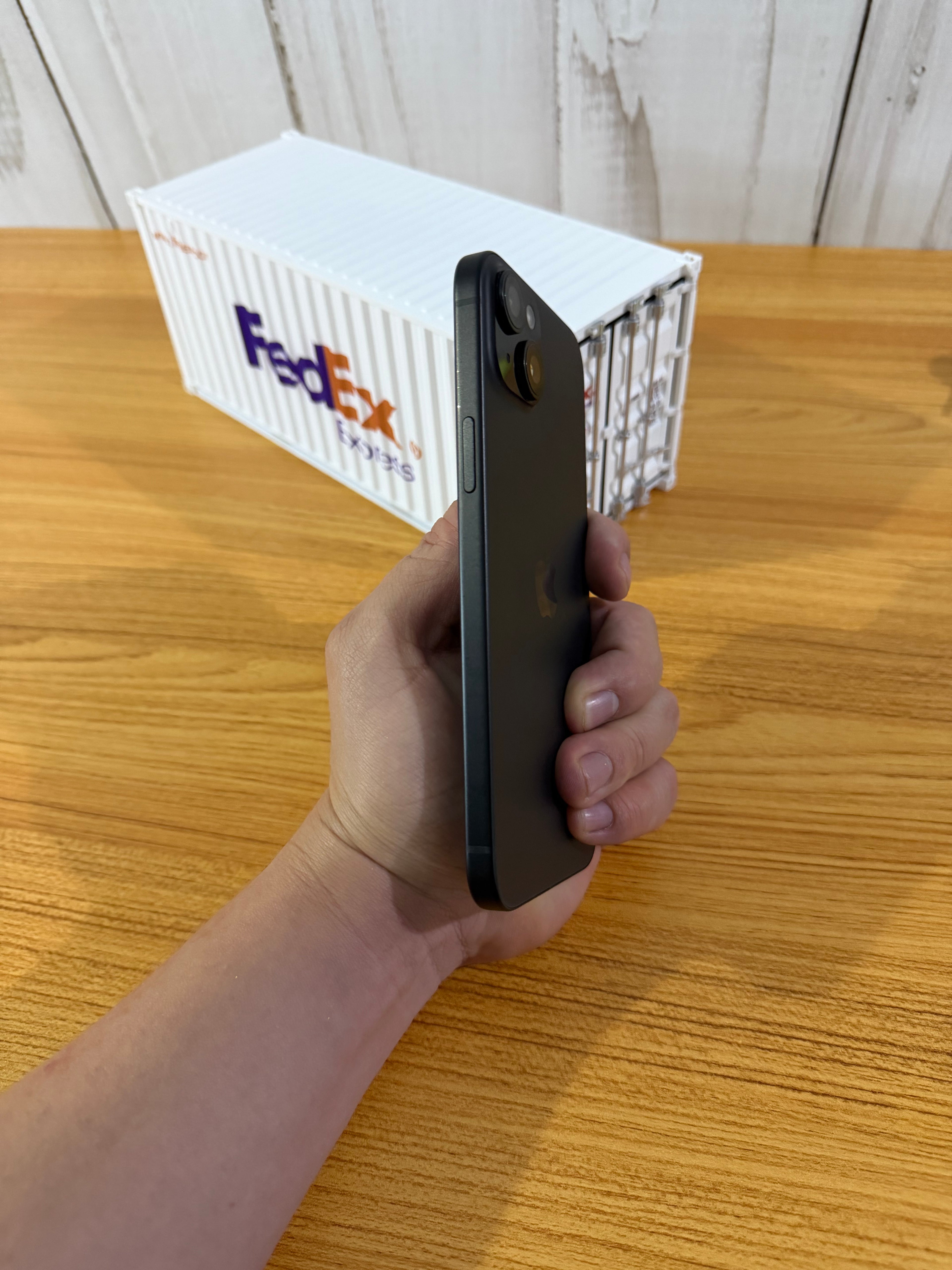 iPhone 15 Plus 128Gb Libre