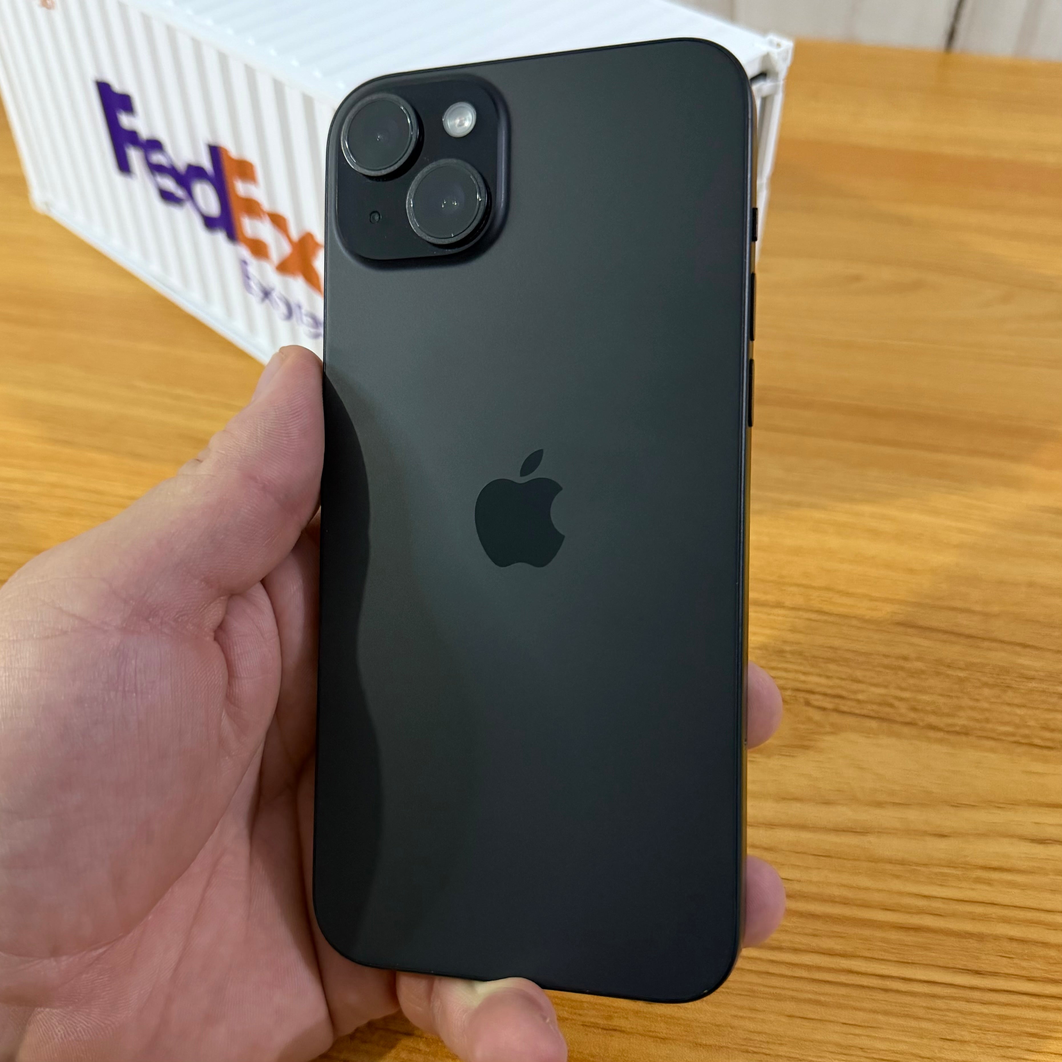 iPhone 15 Plus 128Gb Libre