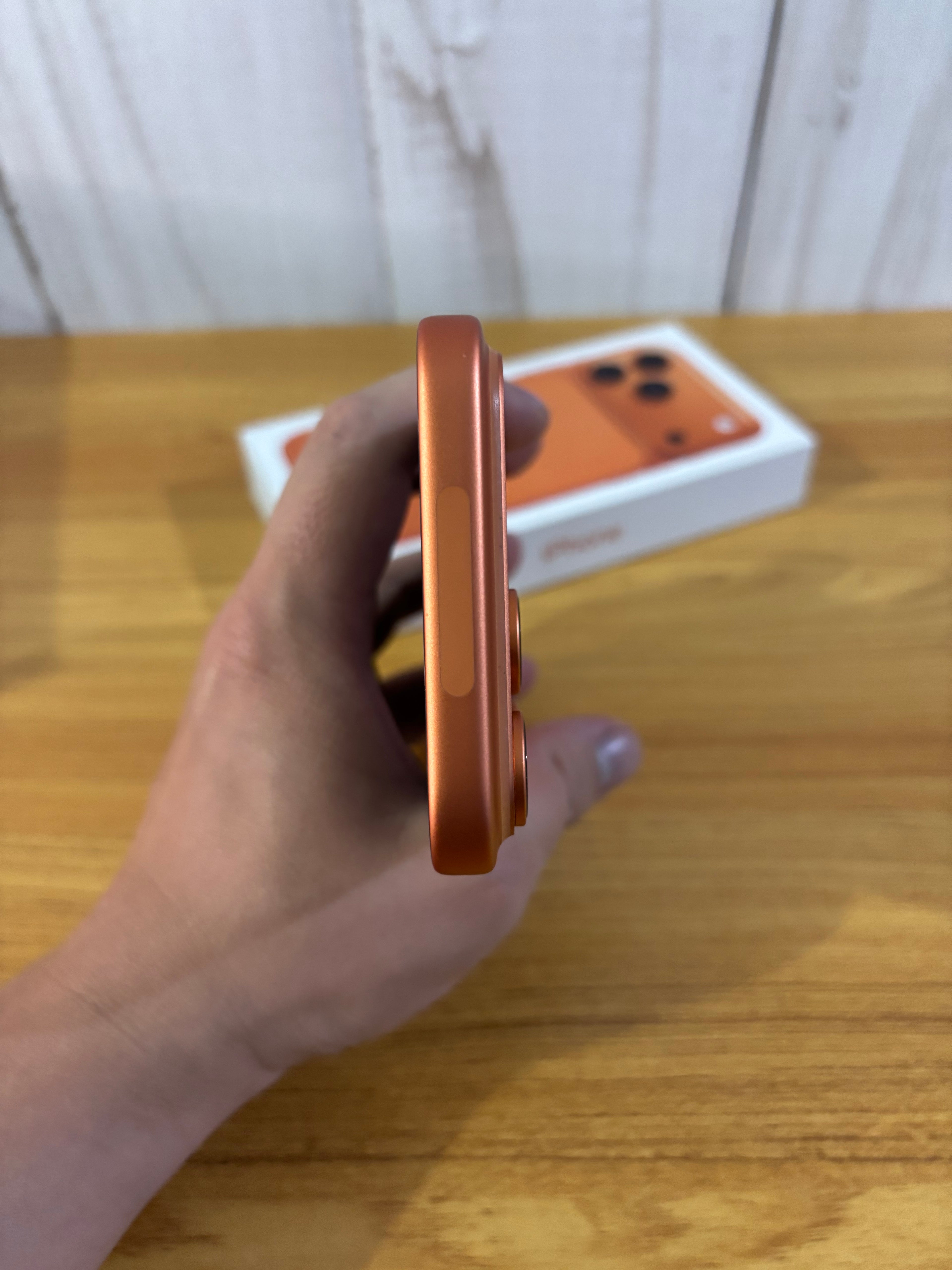 iPhone 17 Pro Max 256Gb Libre