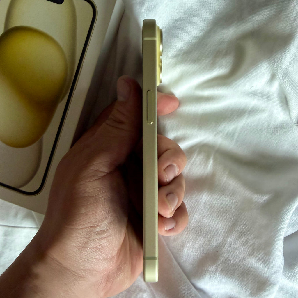 iPhone 15 256Gb Libre