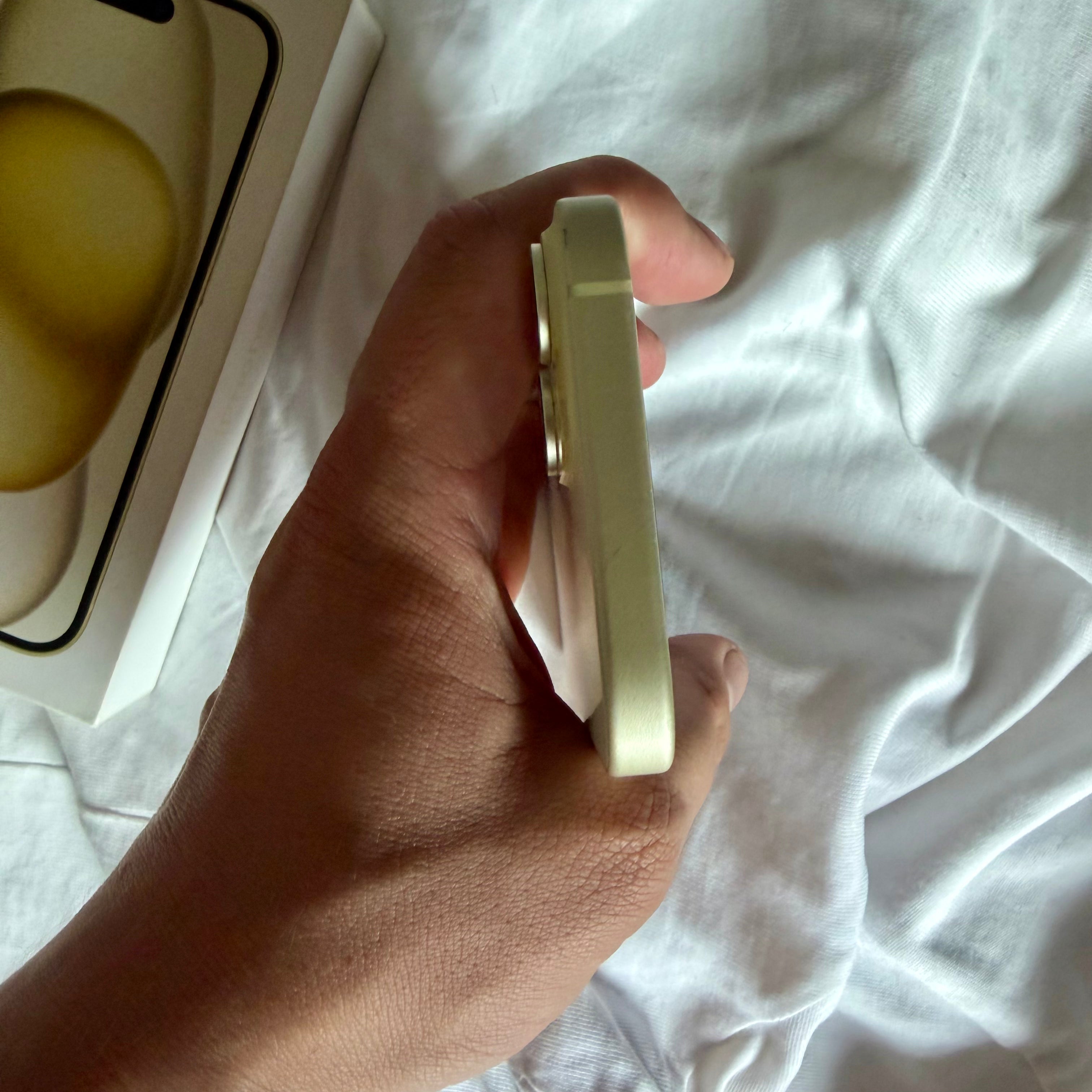 iPhone 15 256Gb Libre